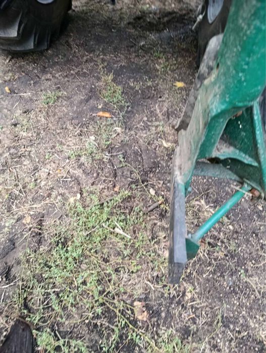 Продам плуг трёх корпусный