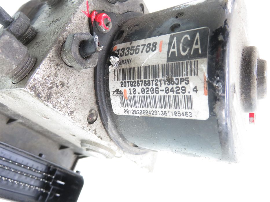 Pompa Abs Opel Astra J