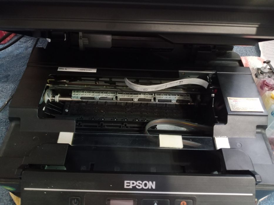 Epson XP 313 продам