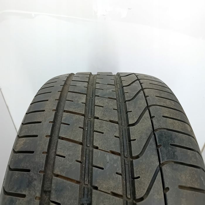 265/40R20 104Y Pirelli P Zero 7mm (88235)