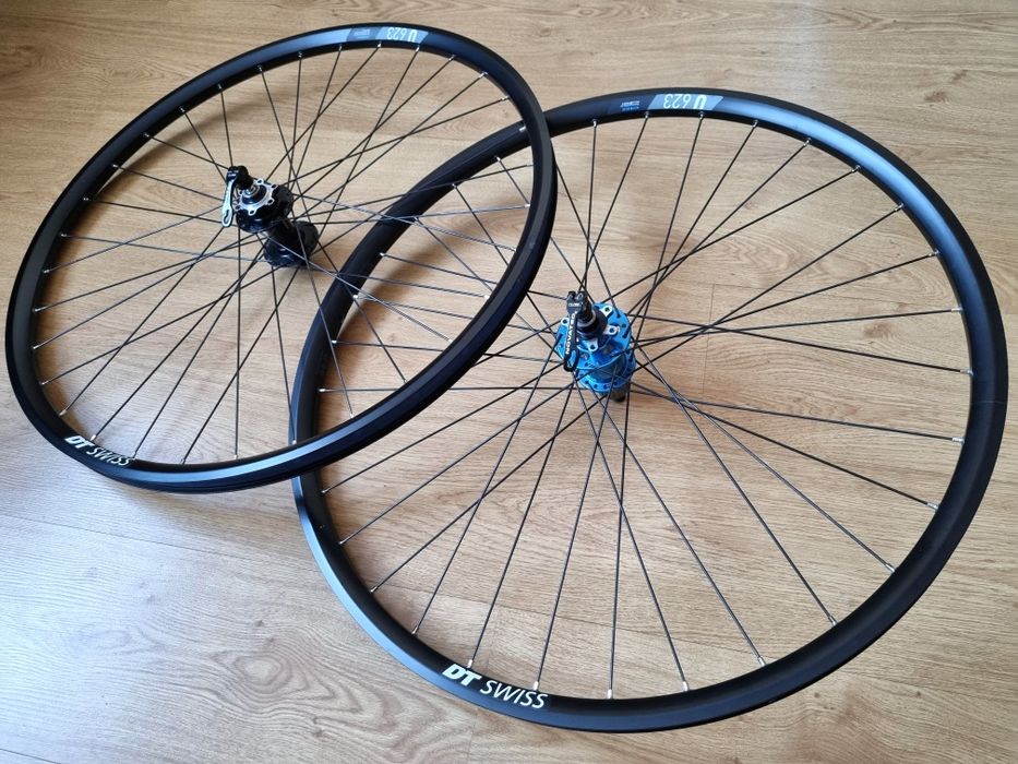 Koła DT SWISS 29"