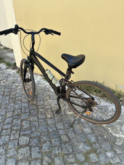 Bicicleta Urbana
