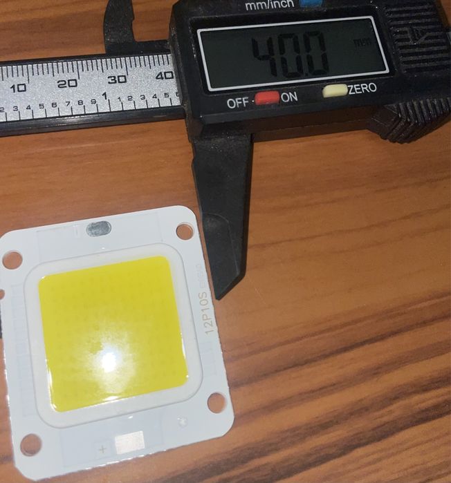 Led диод светодиод 10w 20w 30w 50w ремонт прожекторов: 29.90 грн ...