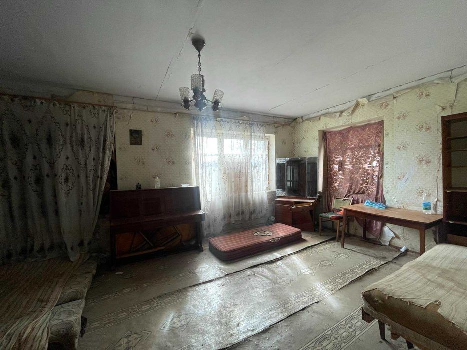 Будинок у с. Стара Богданівка, 20 км від міста. Без комісії!