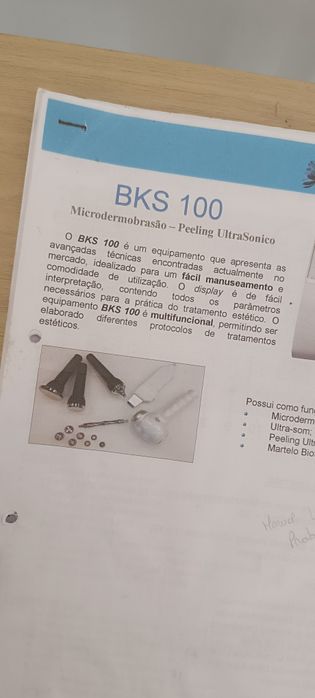 Manuais de Estética