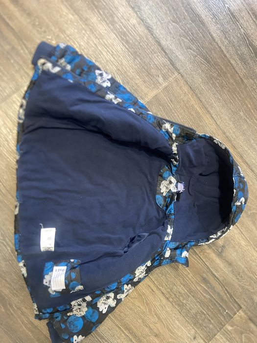 Куртка  курточка 116