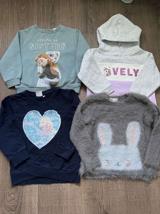 Худі бобка світшот H&M ціна за всі