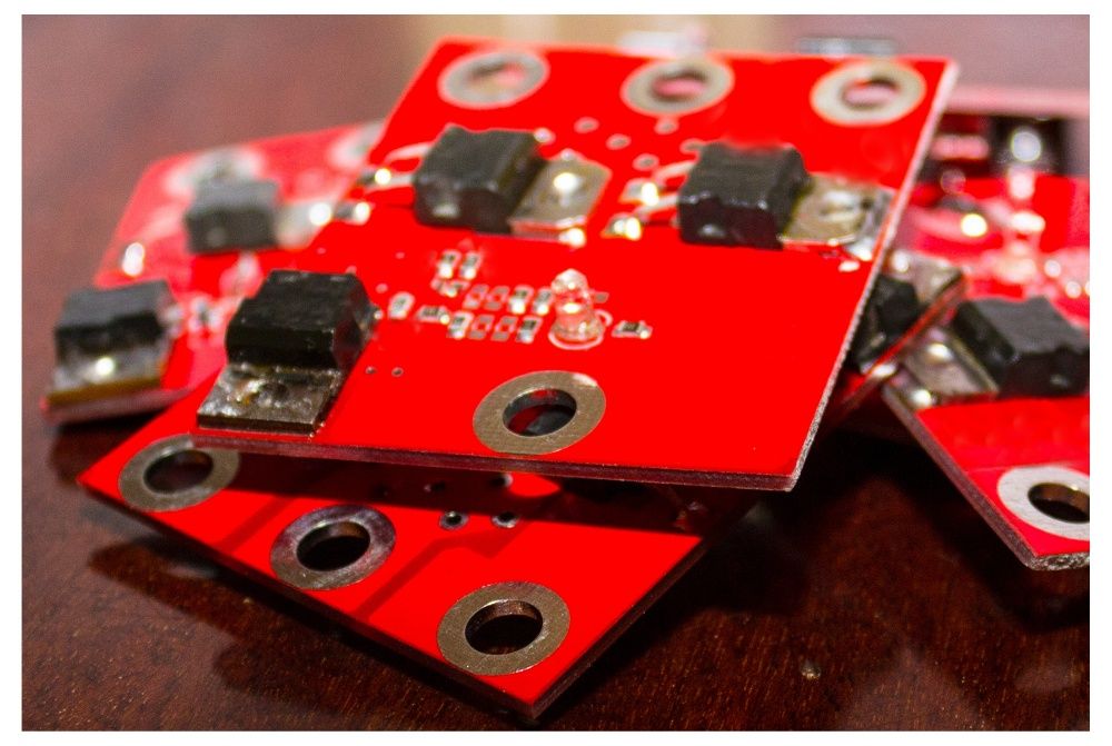 Реле М-72, К-750, РР-302, РР-30, РР-31