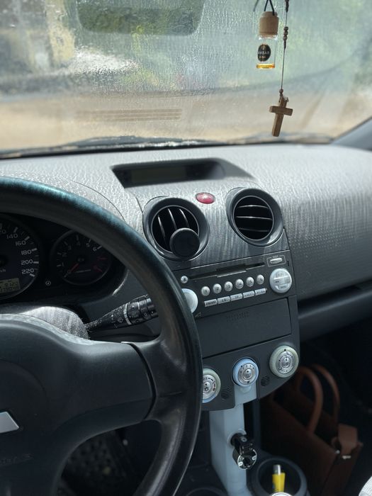 Mitsubishi colt 1.1