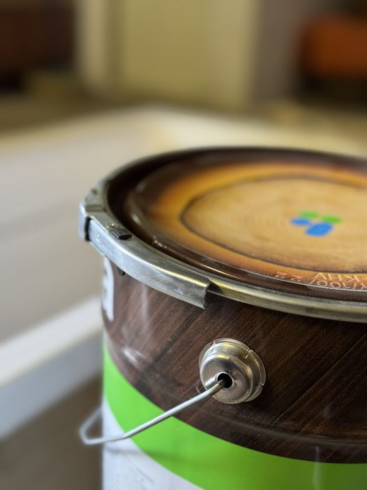 Фарба Лазур для деревини