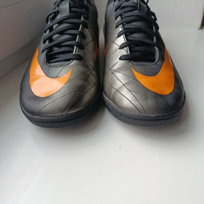 Футзалки Nike Mercurial р 42. Оригінал