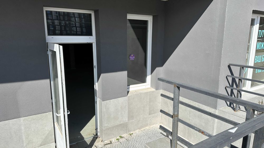 Commercial real estate at st. Pod Goloskom (area 165,7 m²) - Atlanta.ua - photo 9