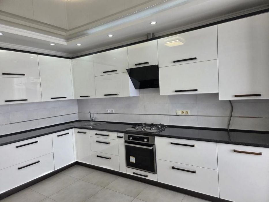 Apartment in Lviv, Znesinnya - View 3