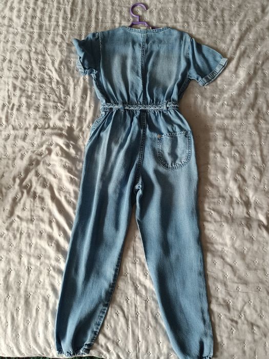 Spodnium H&M dziewczynka
