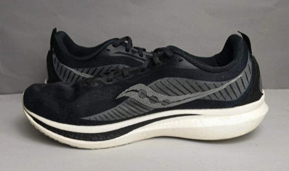 Saucony Endorphin Speed 2 Shadow r. 50 lekkie!