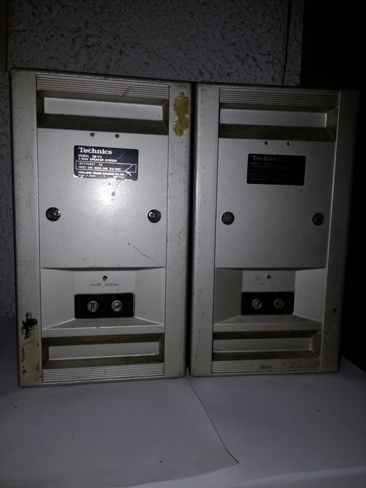 Colunas de som PIONEER SB F3