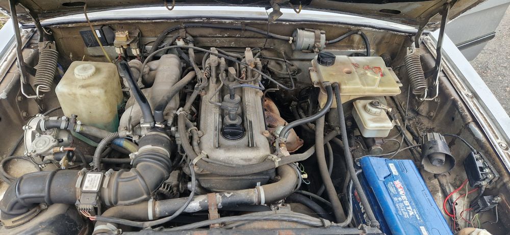 Волга 31105 в гарному стані