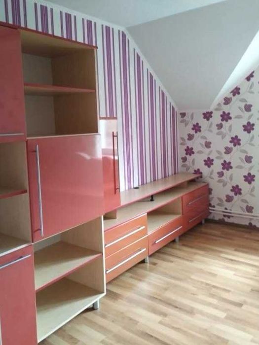 Семейный коттедж 130м2 в живописных Вишенках