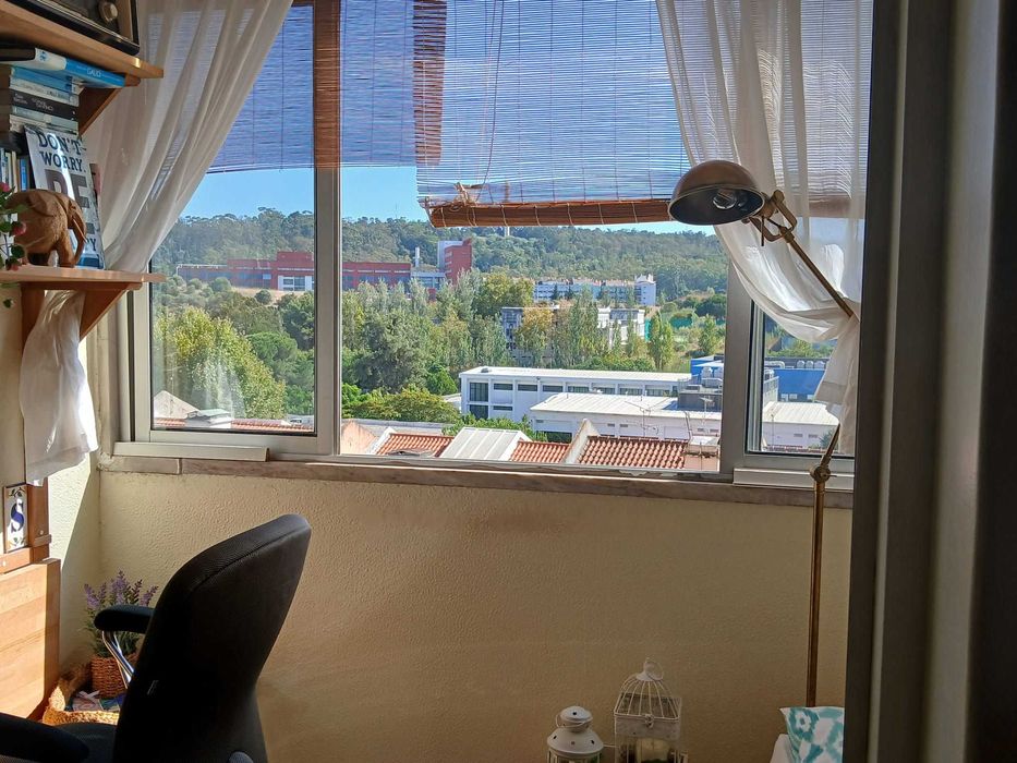 T2 junto ao Colombo e metro, oportunidade rara em Benfica!