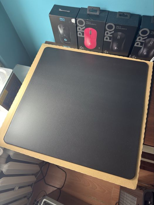 Artisan Ninja FX Zero Mid XXL (NOWY)
