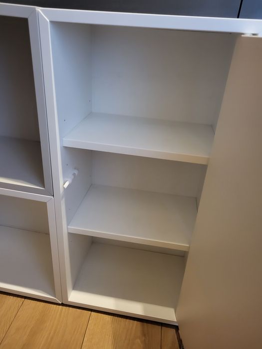 Szafka Ikea Eket