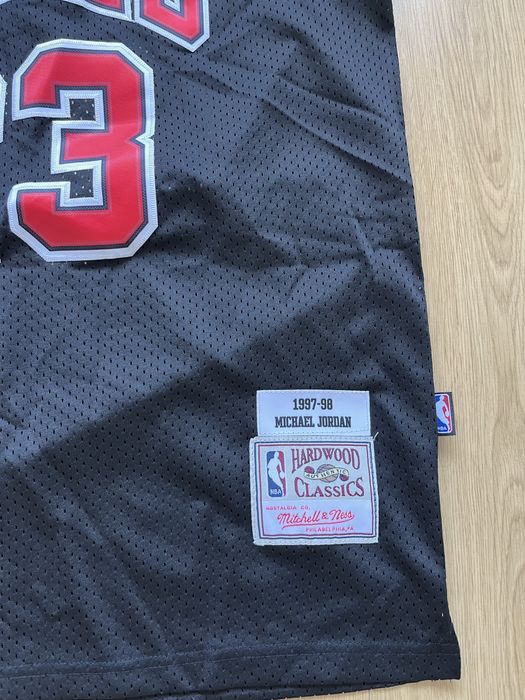 Camisola retro Nba