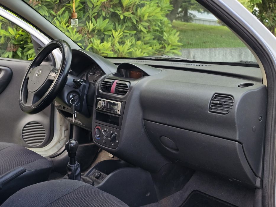 Opel Corsa 1.3CDTI