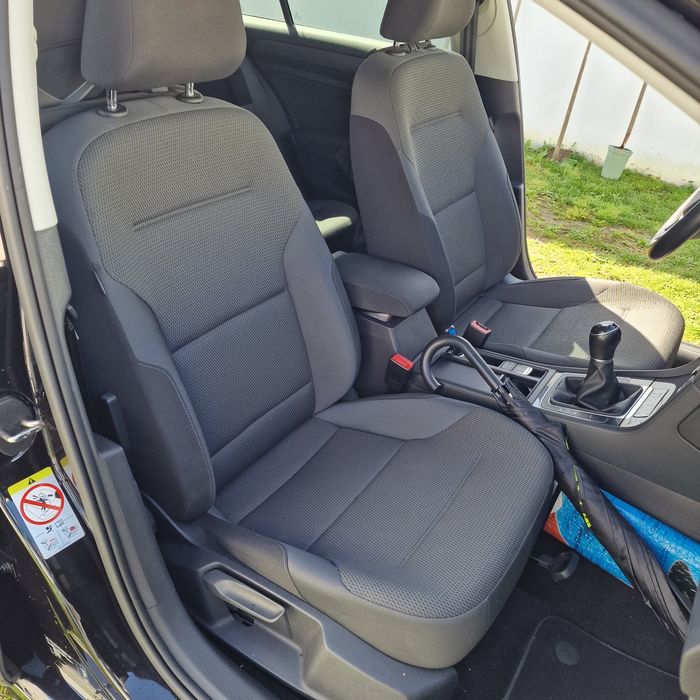 Vw Golf stream 2020 57000klmts