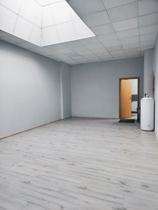 Lokale biurowe od 28 do 110 M2