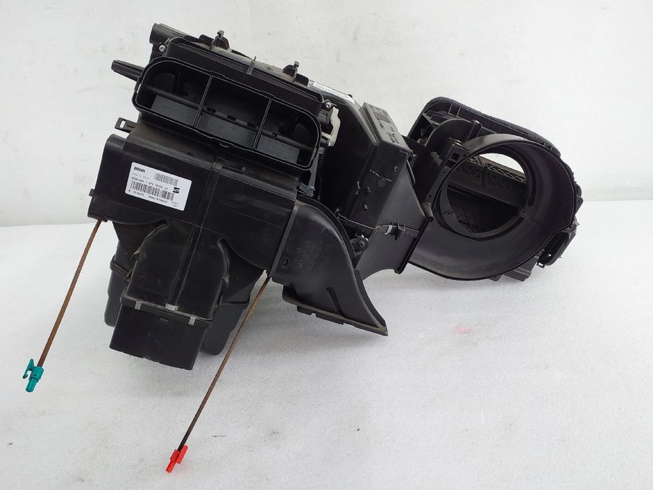 Chauffage / sofagem completa SEAT Ibiza IV (6J5, 6P1)
