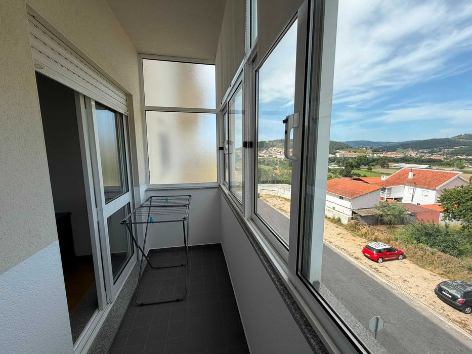 Apartamento T3 -Tarouca
