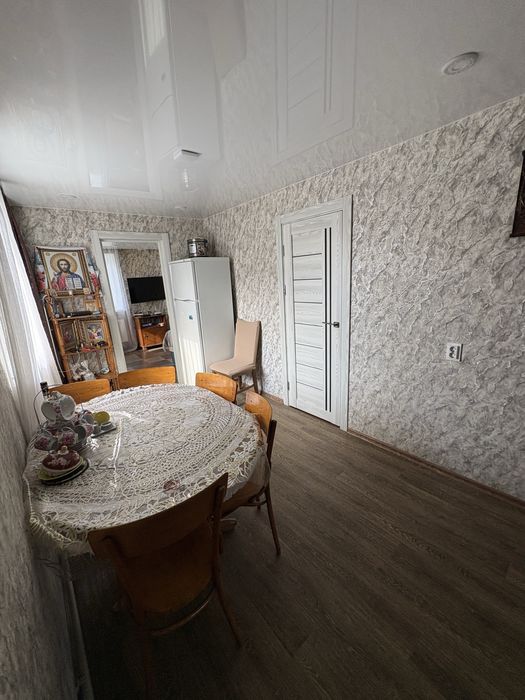 Продам дом с. Чумаки Днепропетровская область