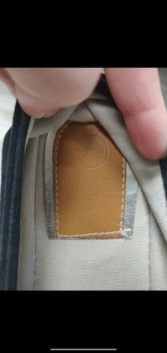 Czarne espadryle z ozdobami 39/40/ długość 25,7 cm