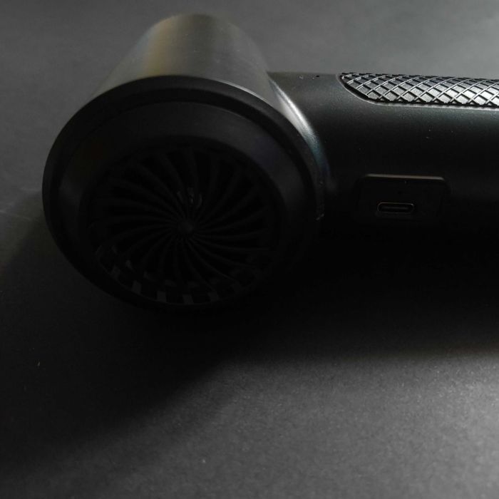 Soprador de ar comprimido