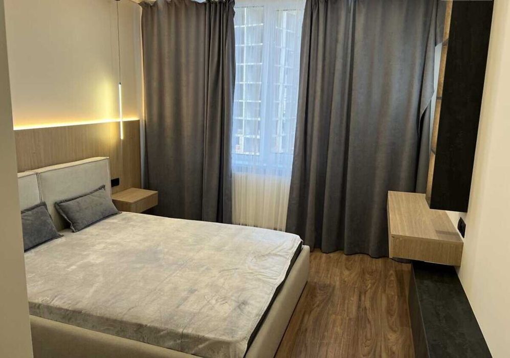 1 кім ЖК Варшавський, вул. Цимбалістого