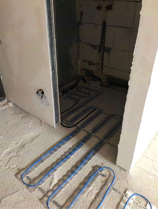 1-кімнатна квартира за адресою вул. Курська (площа 20 м²) - Atlanta.ua - фото 3