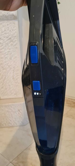 Aspirador Vertical Qilive