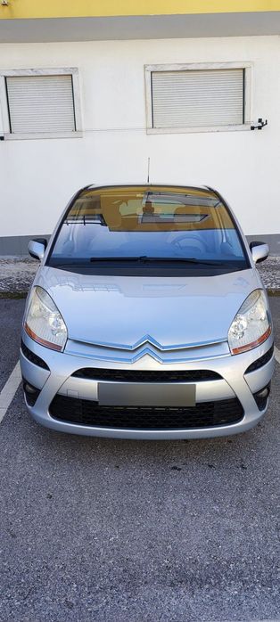 Citroën C4 Picasso 1.6 HDi Confort CMP6