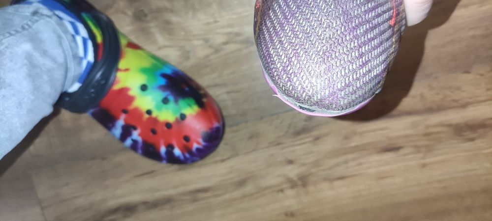 Używane korki pół profy Nike Zoom Mercurial Superfly 9 Pro KM roz. 36