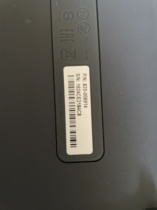 Клавиатурный чехол для ipad air