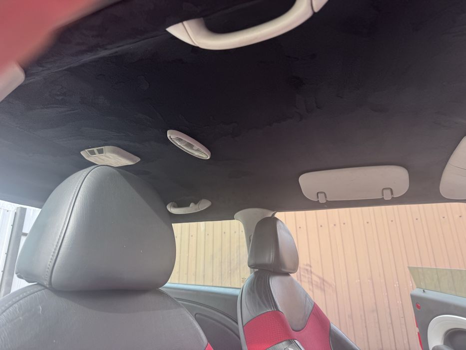 Mini Cooper. автомат.