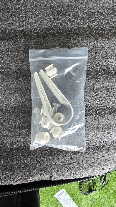 Vendo mala, comando e carregador para drone phantom