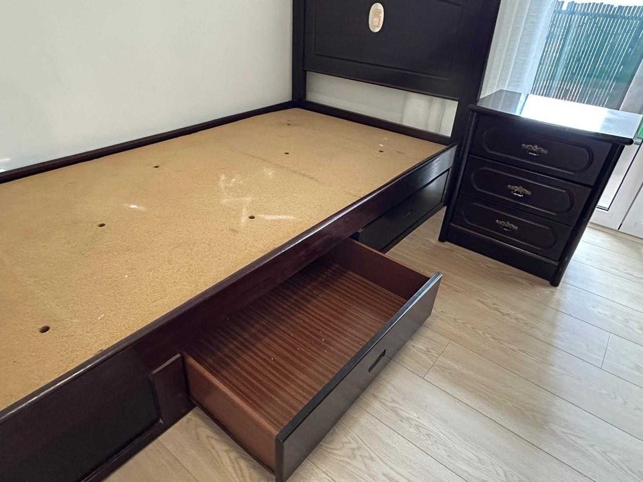 Mobília de quarto