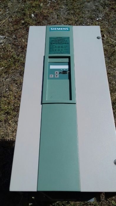 Продам преобразователи постоянного тока Simens