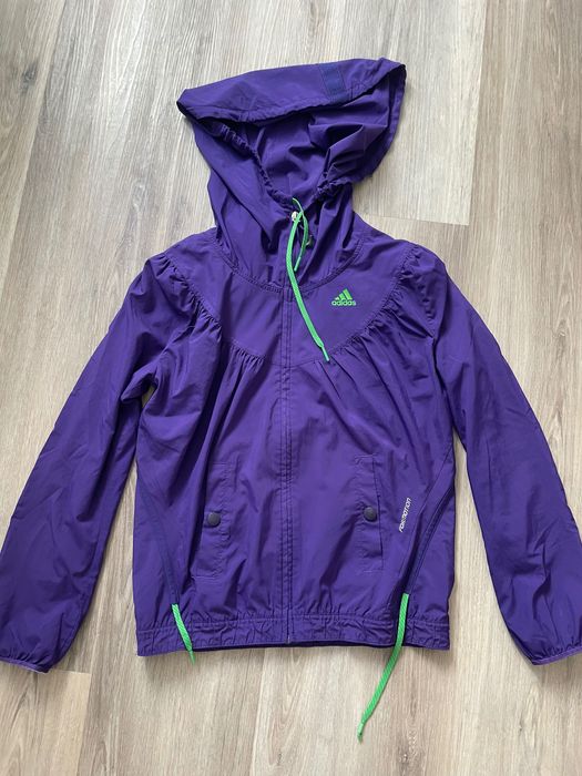 Conjunto casaco e vestido de ténis