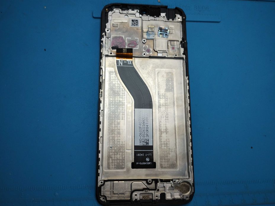 Wyświetlacz Xiaomi Redmi 14C – Oryginalna, z Demontażu