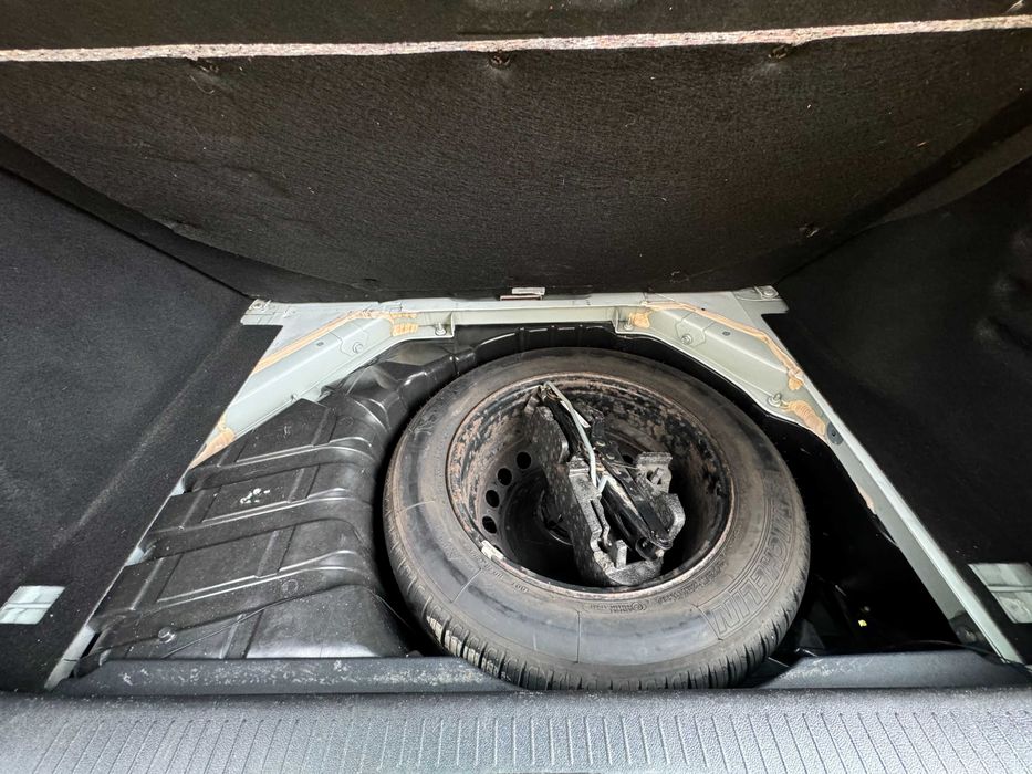 Renault Scenic Xmod Bose 2013 1.6 dCi