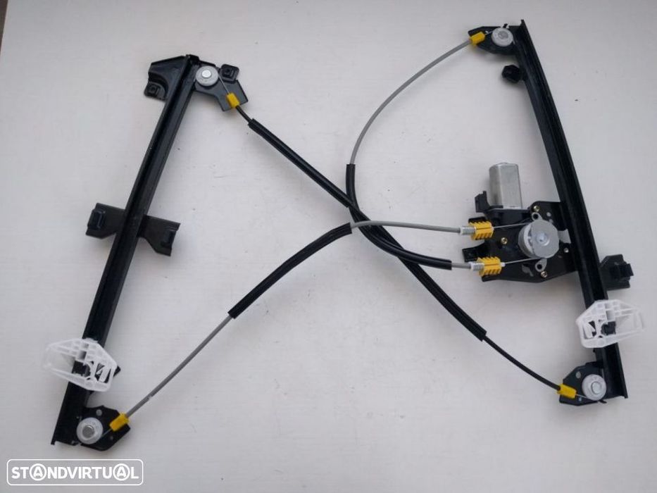 elevador vidro electrico esquerdo / direito citroen berlingo 1996 a 2007 (novo)