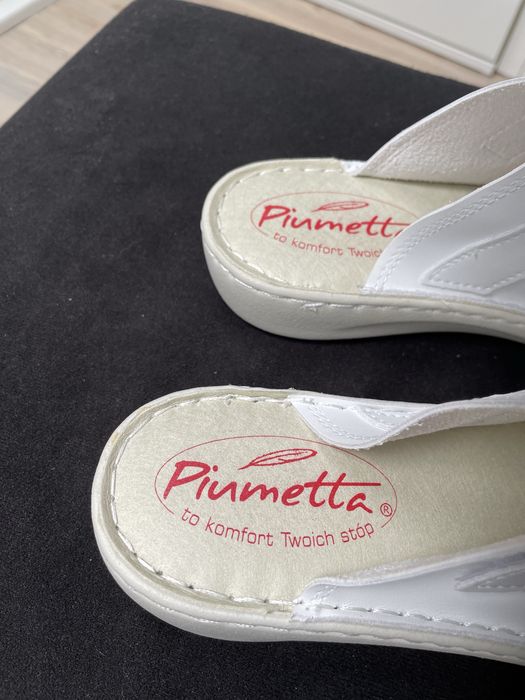 Obuwie profilaktyczne damskie PIUMETTA  38