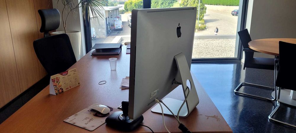 Computador Apple IMAC 27"